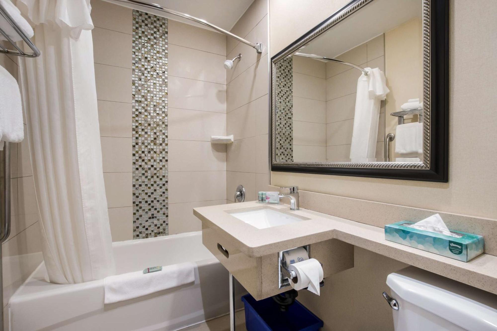 Best Western Little River Inn Simcoe Exterior photo