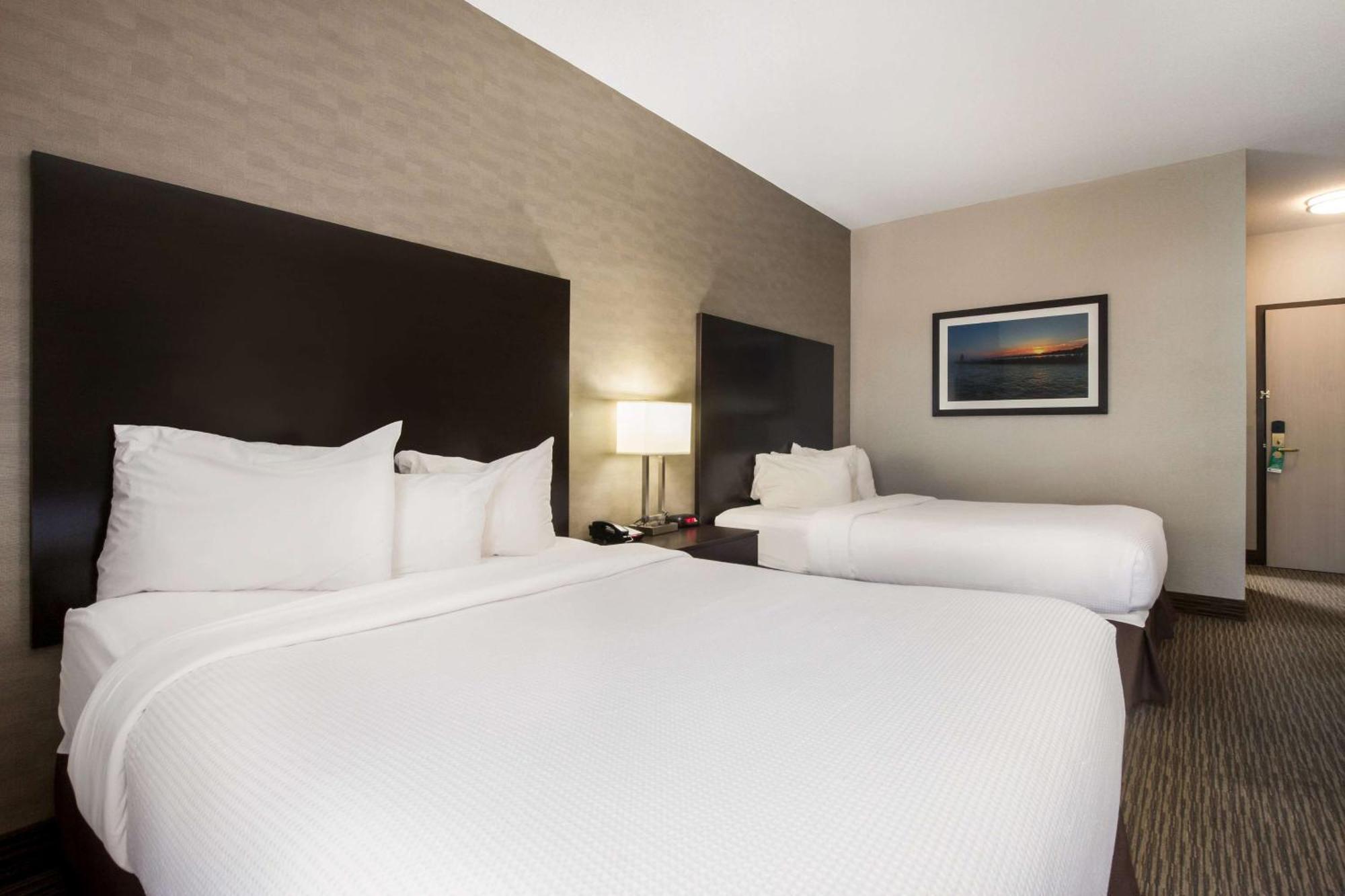 Best Western Little River Inn Simcoe Exterior photo