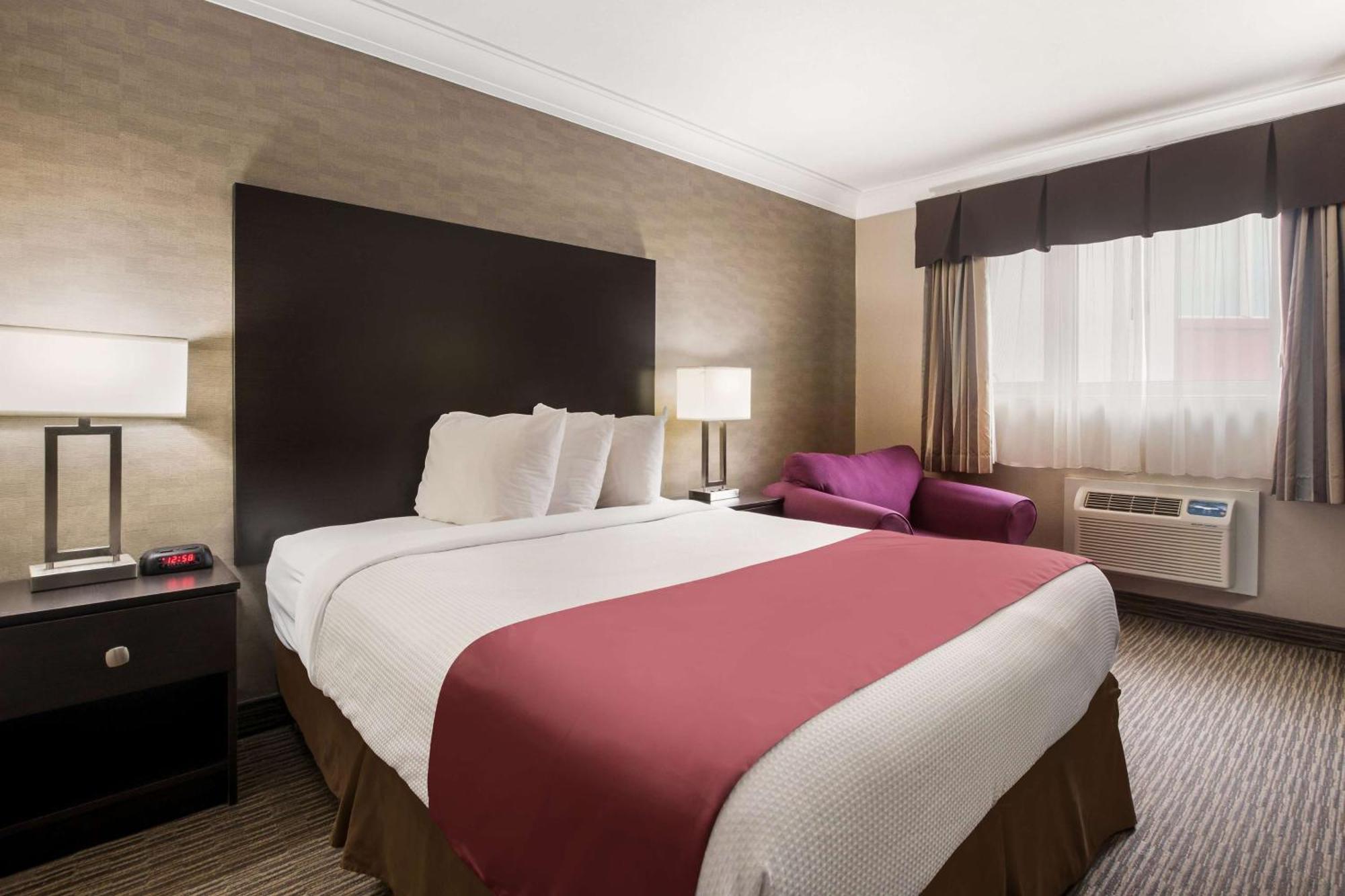 Best Western Little River Inn Simcoe Exterior photo