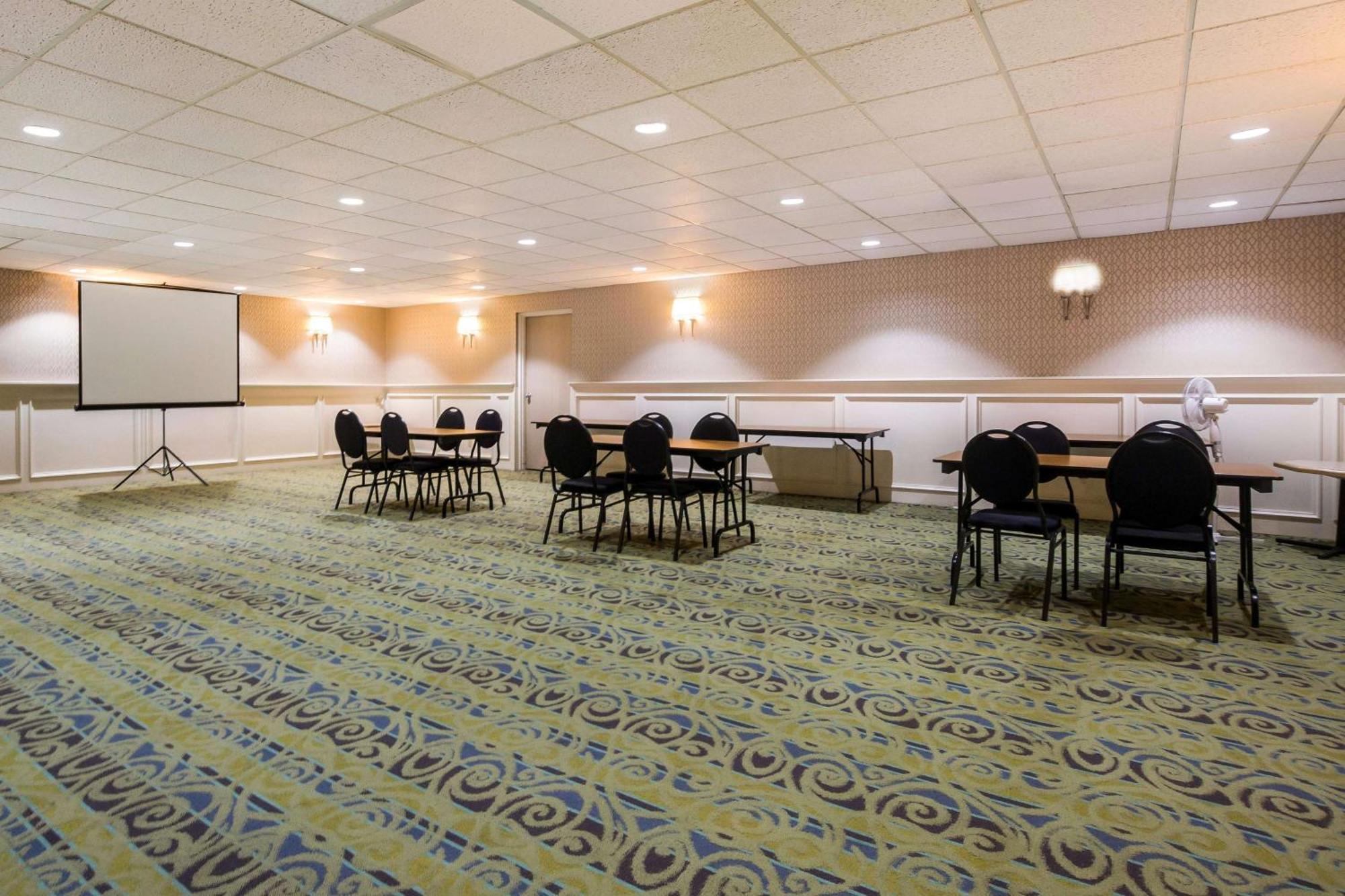 Best Western Little River Inn Simcoe Exterior photo