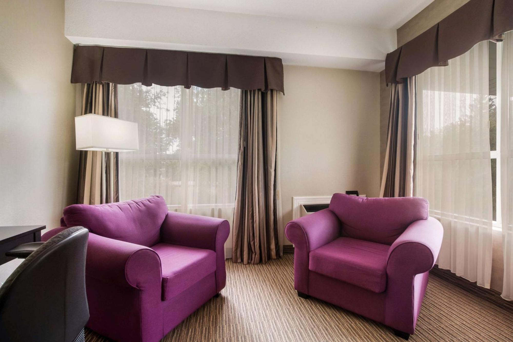 Best Western Little River Inn Simcoe Exterior photo