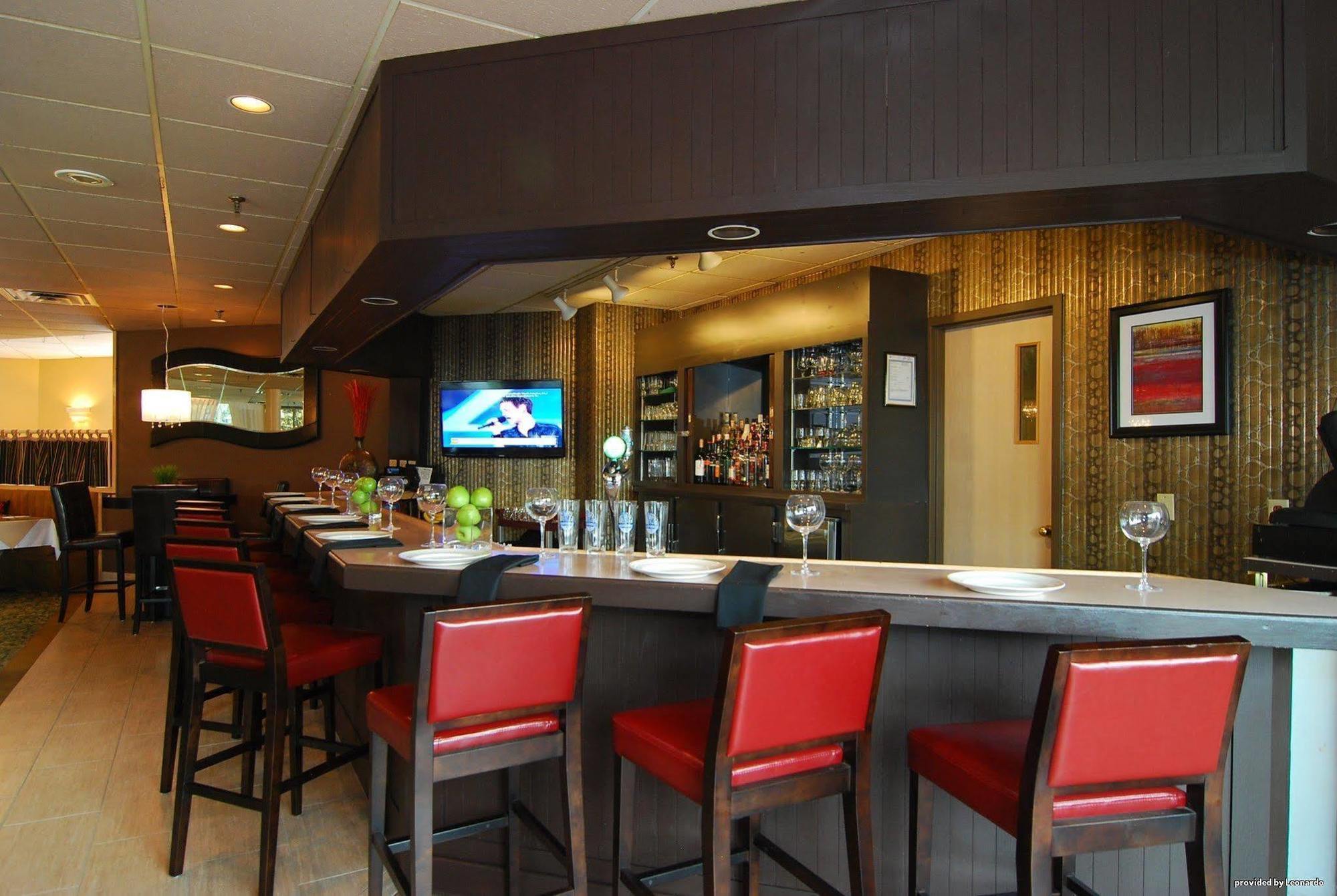 Best Western Little River Inn Simcoe Exterior photo